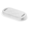PawsPik Replacement Filters for PawsPik Stainless Steel Dog Water Fountain,