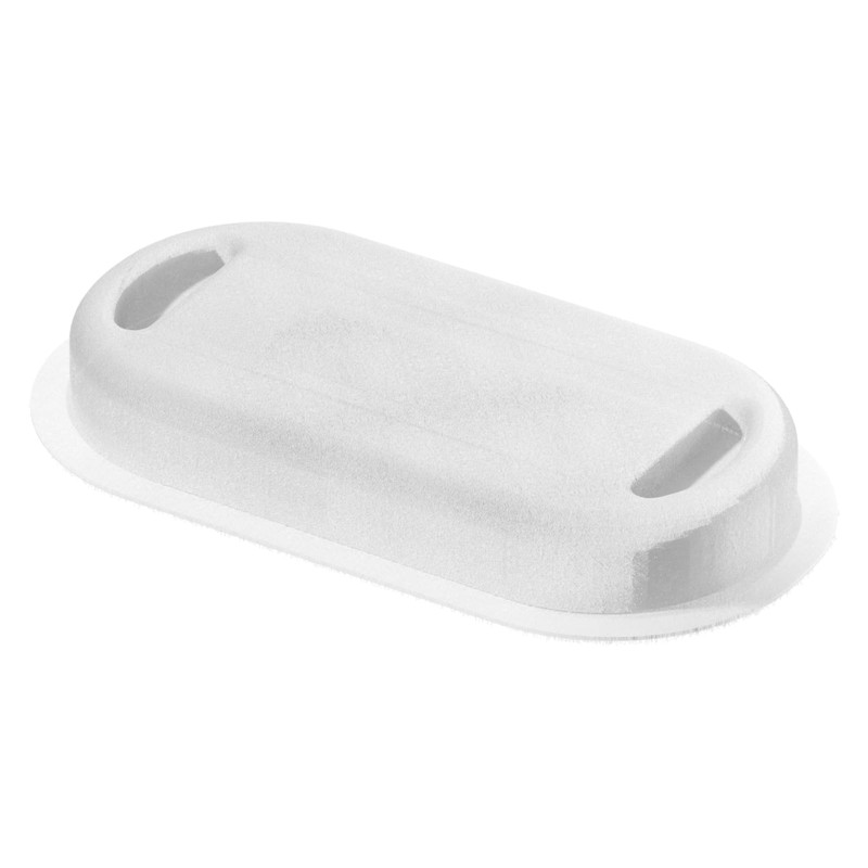 PawsPik Replacement Filters for PawsPik Stainless Steel Dog Water Fountain,