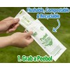 Peebol Shewee, White, one size