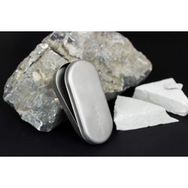 Cutters tray with a lid from stainless steel for tools of Pro EXPERT (LE-20/1) Staleks