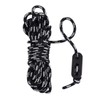 10T Tent Line Night Cord Set of 4 - Reflective