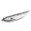 Front Bumper Side Marker Light Car Indicator Lamp Without Bulb