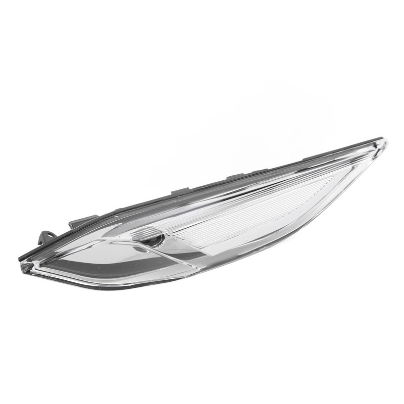 Front Bumper Side Marker Light Car Indicator Lamp Without Bulb
