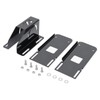 Drytuns Front Fairing Support Mount Bracket for 1998-2013 Harley Touring