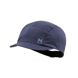 Millet MIV03230 Tiffon Stretch Rain Cap, NEW LOGO