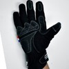 Flagship ELF Strada Carbon Gloves WL Gray EG-W515