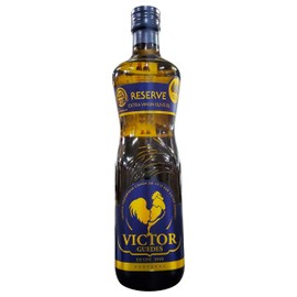 Victor Guedes Portuguese Reserve Extra Virgin Olive Oil 25.4fl.oz
