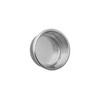 La Mellow 51mm DeLonghi Porta Filter (Precision Filter Basket Non-Pressurized