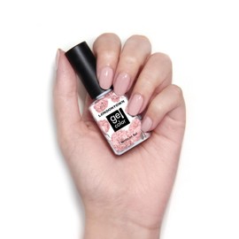 LONDONTOWN Gel Color, Make Me Blush