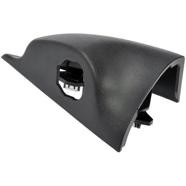 Dorman 74952 Driver Side Mirror Switch Bezel Compatible with Select