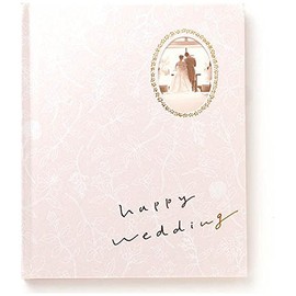 Kimu Pocket Album for Cheki Wedding (PB) KAC-01