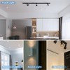 Valytime GU10 LED Light Bulbs 7W (50W -60W-75W Equivalent) GU10