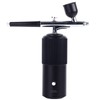 Cordless Airbrush Kit with Compressor 23 To 26PSI Rechargeable 3