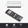 Waveshare ESP32-C6 Microcontroller with Header, WiFi 6 Development Board, 160MHz