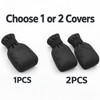 Outdoor Faucet Cover for Winter – Reusable Insulated Hose Bib