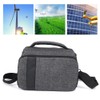 Waterproof Shockproof Polyester Drone Storage Bag Carrying Case Fit for