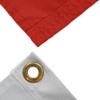 Masquita Double Sided Russia with Eagle Flag 2x3FT,220D Heavy Polyester