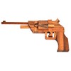 Knobelholz.de Pistols Puzzle