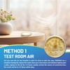Mold Test Kit for Home,7 Simple Detection Tests,Test HVAC System,Home