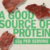Jack Link's Original Turkey Jerky - 2.85 oz Bag -