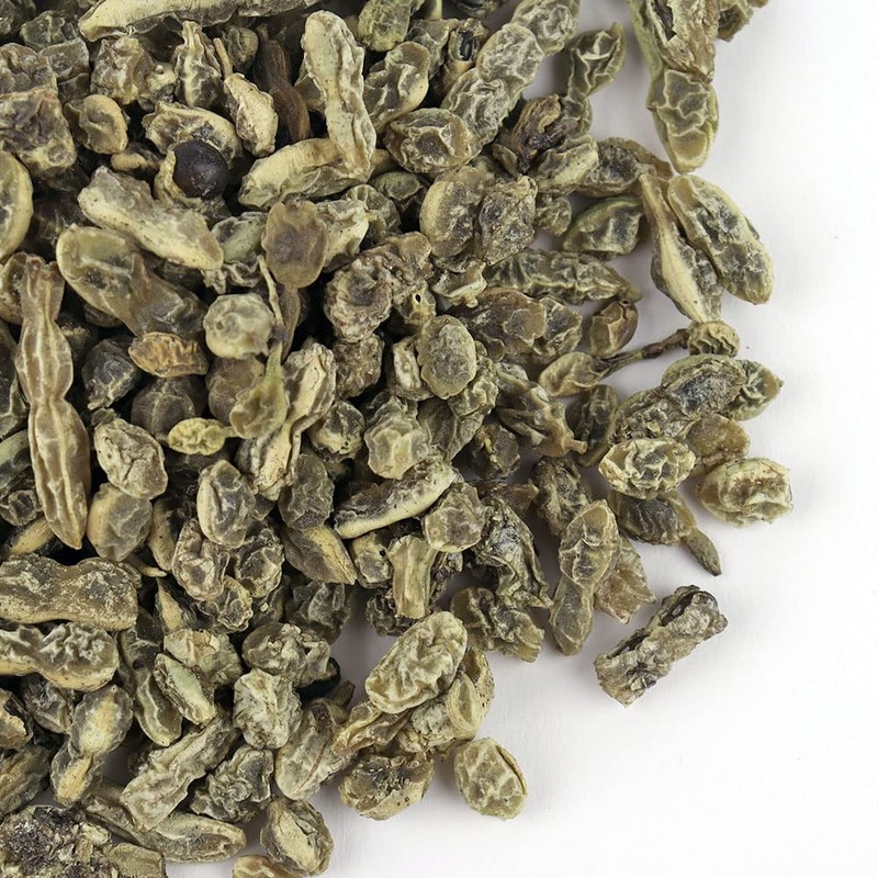 Organic Natural Pure Sophora Japonica(Sophora Flower Bud,Scholar Tree) Dried Bulk