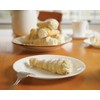 Fox Run Brands Lady Lock Forms Cream Horn Molds, 4.5-Inch,