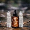 Kit Anti Ojeras Y Arrugas Roll On + Serum Antiedad