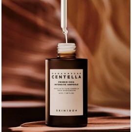 Skin1004 Madagascar Centella Probio-cica Ampoule 30ml Normal A Seca Danoche