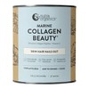 Nutra Organics Marine Collagen Beauty, 225g