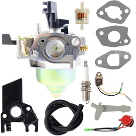 592236 Carburetor for B&S 592236 591007 Kohler SH265 18-853-16-S Generac Power 0059870 2500-3000 PSI Pressure Washer Southland A202645 A201499 0J88870123
