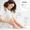 Nuvel Crema Refresca Pies y Piernas Cansadas | Alivio Instantáneo