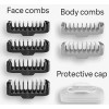 Braun Replacement Comb Attachments for XT3, XT5, type 5590 Trimmers