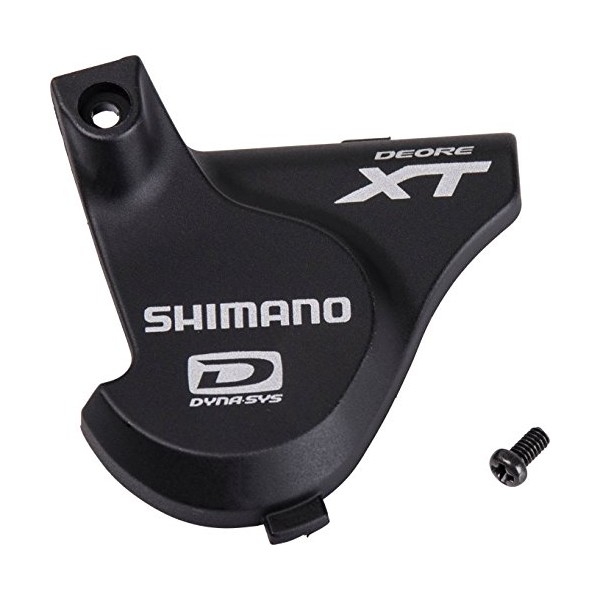 Shimano Spares SL-M780 right hand base cap and bolt unit
