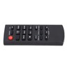 Elprico Remote Control for Panasonic,Replacement Mini High Fidelity Stereo Sound