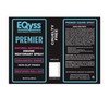 EQyss Premier Equine Horse Spray - Moisturizes Skin and Coat,