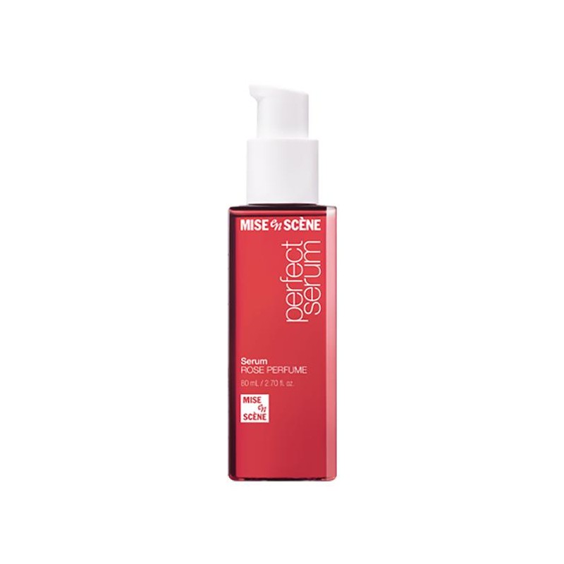 Aritaum Mohyeon Baesan Store Mise en Scène Perfect Repair Serum