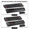 Universal TV Remote Control Replacement, Long Stable Infrared Signal Bush