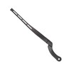Front Windshield Wiper Arm Low Noise Efficient Automobile Front Windshield