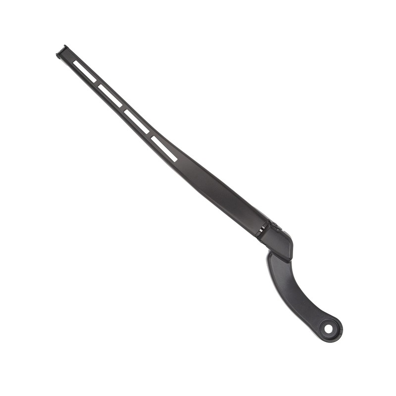 Front Windshield Wiper Arm Low Noise Efficient Automobile Front Windshield