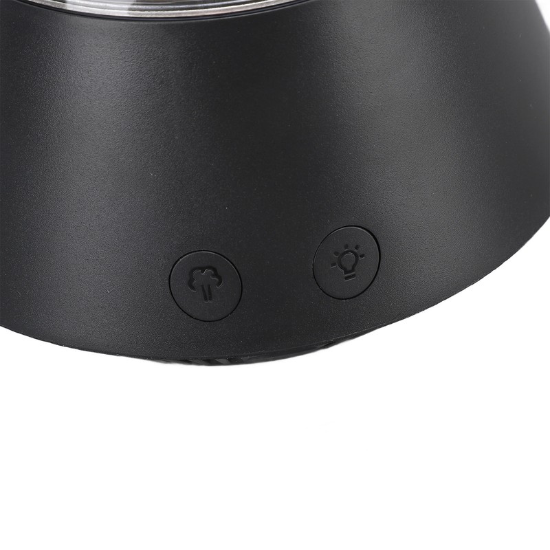 Essential Oil Diffuser Humidifier 5W 150ML Long Lasting Aroma Diffuser