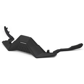 100% ARMEGA Replacement Nose Guard - Black