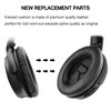 QC35 Ear Pads - Replacement Earpads Designed Exclusively for Bose