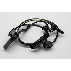 DAKAtec 410468 ABS Sensor Front Axle