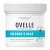 Ovelle Silcocks Base Emollient Moisturiser 500g