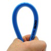 10 mm Pneumatic Polyurethane Compressed Air Hose 5 Metres, 25