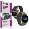 dipos I 6x Schutzfolie klar passend für Kiano Watch Joy