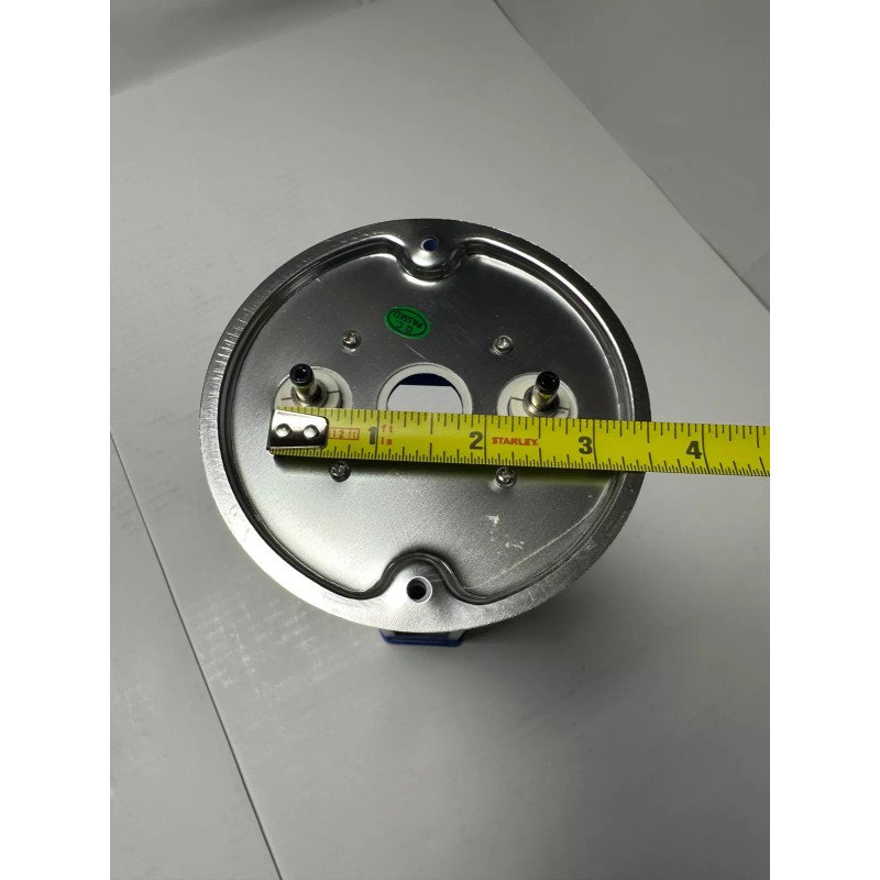 Dust Free 13075 Active 12" Replacement CORE HOUSING ONLY for