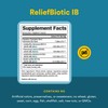 Natural Factors IBS Relief Biotic Probiotic, 30 CT