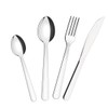 Tramontina 24 Pc. Cutlery Set