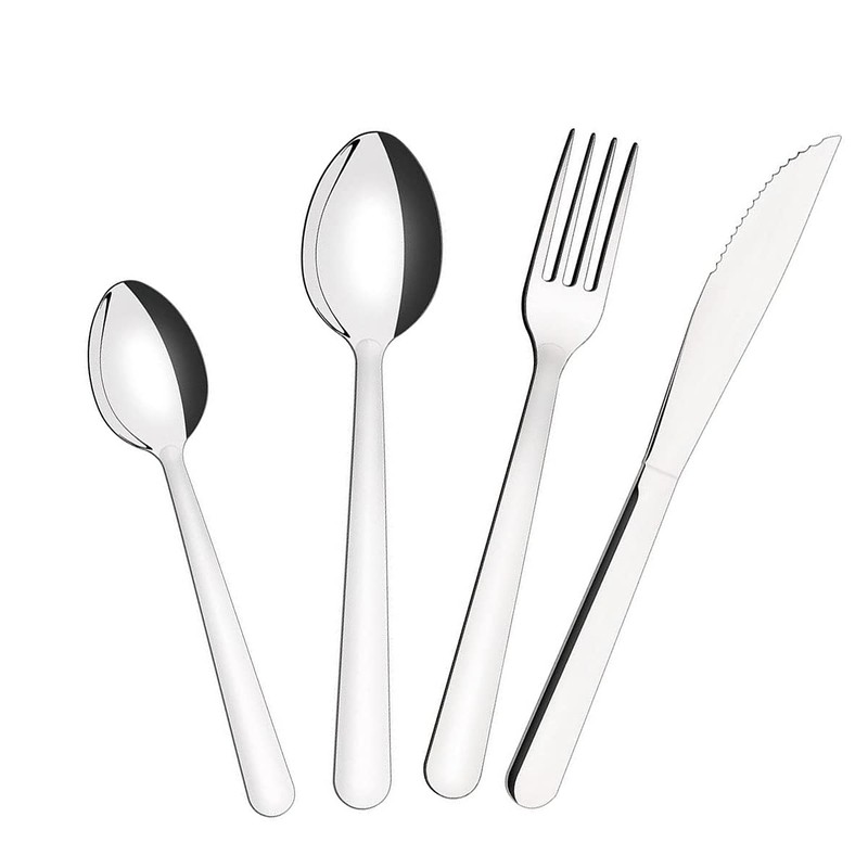 Tramontina 24 Pc. Cutlery Set